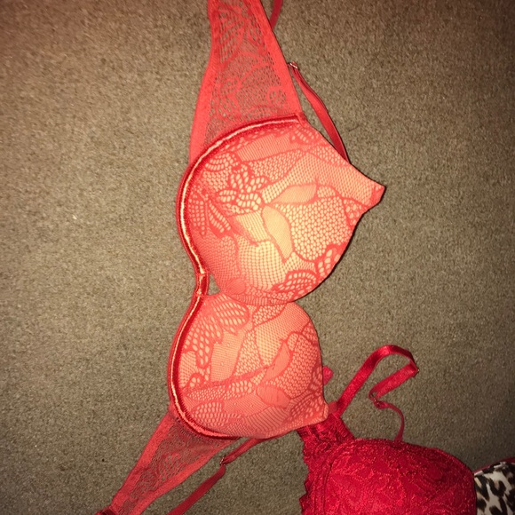 Vs push up - Picture 2 of 3